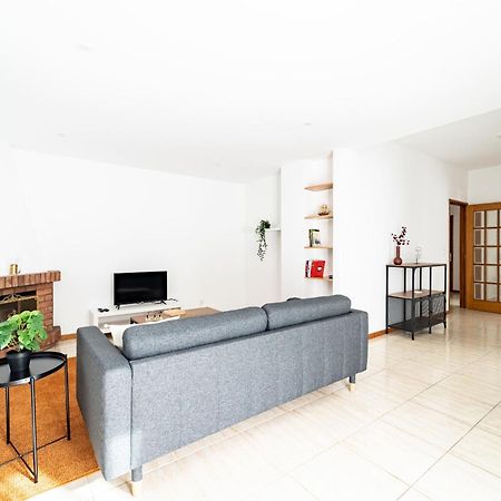 Flat Armada II - Apartamento T5 Junto Ao Bragaparque Zewnętrze zdjęcie